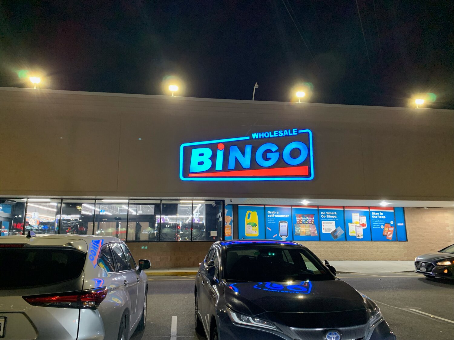 Bingo Wholesale is here in Inwood Herald Community Newspapers www